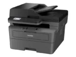 Brother   MFC-L2860DW   Laser   Mono   Multifuction Printer   A4   Wi-Fi   Black