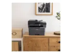 Brother   MFC-L2860DW   Laser   Mono   Multifuction Printer   A4   Wi-Fi   Black