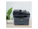 Brother   Multifunction printer   DCP-L2660DW   Laser   Mono   A4   Wi-Fi
