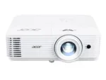 Acer   H6518STI   WUXGA (1920×1200)   3500 ANSI lumens   White