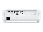 Acer   H6518STI   WUXGA (1920×1200)   3500 ANSI lumens   White