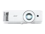 Acer   H6518STI   WUXGA (1920×1200)   3500 ANSI lumens   White