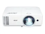 Acer   H6518STI   WUXGA (1920×1200)   3500 ANSI lumens   White
