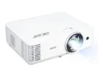 Acer   H6518STI   WUXGA (1920×1200)   3500 ANSI lumens   White