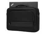 Lenovo   ThinkPad Professional   Fits up to size 14 ”   Topload   Black   Waterproof