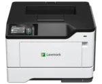 Lexmark MS531dw   Mono   Laser   Printer   Wi-Fi