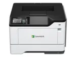 Lexmark MS531dw   Mono   Laser   Printer   Wi-Fi