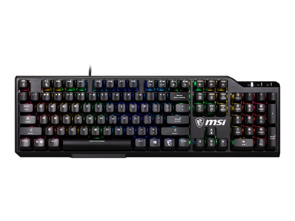 413439-vigor-gk41-lr-us-4711377114172-0.webp MSI VIGOR GK41 LR Gaming keyboard Wired US Black