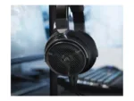Corsair   Gaming Headset   VIRTUOSO PRO   Wired   Over-Ear   Microphone   Carbon