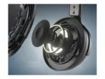 Corsair   Gaming Headset   VIRTUOSO PRO   Wired   Over-Ear   Microphone   Carbon