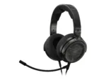 Corsair   Gaming Headset   VIRTUOSO PRO   Wired   Over-Ear   Microphone   Carbon