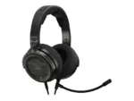 Corsair   Gaming Headset   VIRTUOSO PRO   Wired   Over-Ear   Microphone   Carbon