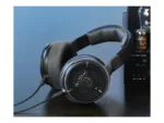 Corsair   Gaming Headset   VIRTUOSO PRO   Wired   Over-Ear   Microphone   Carbon