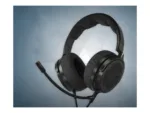 Corsair   Gaming Headset   VIRTUOSO PRO   Wired   Over-Ear   Microphone   Carbon