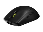 Corsair   Gaming Mouse   M75 AIR   Wireless   Bluetooth, 2.4 GHz   Black