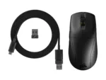 Corsair   Gaming Mouse   M75 AIR   Wireless   Bluetooth, 2.4 GHz   Black
