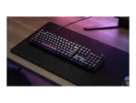 Corsair   Mechanical Gaming Keyboard   K70 CORE RGB   Gaming keyboard   Wired   N/A   Black   USB Type-A   RED