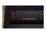 Corsair   Mechanical Gaming Keyboard   K70 CORE RGB   Gaming keyboard   Wired   N/A   Black   USB Type-A   RED