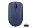 Lenovo   Compact Mouse   540   Wireless   Abyss Blue