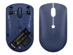 Lenovo   Compact Mouse   540   Wireless   Abyss Blue