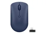 Lenovo   Compact Mouse   540   Wireless   Abyss Blue