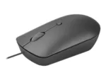 Lenovo   Compact Mouse   540   Wired   Storm Grey