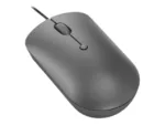 Lenovo   Compact Mouse   540   Wired   Storm Grey