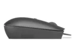 Lenovo   Compact Mouse   540   Wired   Storm Grey