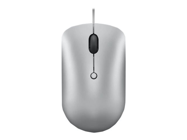 413494-gy51d20877-195892016335-0.webp Lenovo Compact Mouse 540 Wired USB-C Cloud Grey