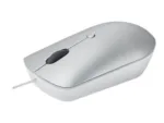 Lenovo   Compact Mouse   540   Wired   USB-C   Cloud Grey