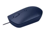Lenovo   Compact Mouse   540   Wired   Abyss Blue