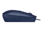 Lenovo   Compact Mouse   540   Wired   Abyss Blue