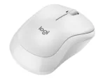 Logitech Silent Mouse   M240   Wireless   Bluetooth   White