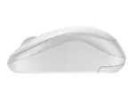 Logitech Silent Mouse   M240   Wireless   Bluetooth   White