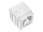 Deepcool   CPU Air Cooler   AK620 Digital WH   Intel, AMD