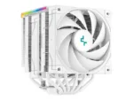Deepcool   CPU Air Cooler   AK620 Digital WH   Intel, AMD