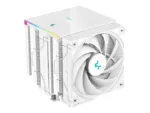 Deepcool   CPU Air Cooler   AK620 Digital WH   Intel, AMD
