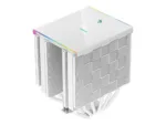 Deepcool   CPU Air Cooler   AK620 Digital WH   Intel, AMD