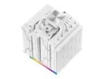 Deepcool   CPU Air Cooler   AK620 Digital WH   Intel, AMD