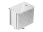 Deepcool   Digital CPU Air Cooler White   AK500