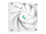 Deepcool   Digital CPU Air Cooler White   AK500