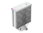 Deepcool   Digital CPU Air Cooler White   AK400
