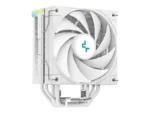 Deepcool   Digital CPU Air Cooler White   AK400