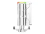 Deepcool   Digital CPU Air Cooler White   AK400