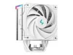 Deepcool   Digital CPU Cooler White   AK500S