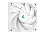 Deepcool   Digital CPU Cooler White   AK500S