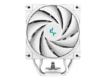 Deepcool   Digital CPU Cooler White   AK500S
