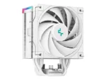 Deepcool   Digital CPU Cooler White   AK500S