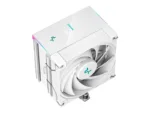 Deepcool   Digital CPU Cooler White   AK500S