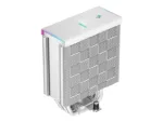 Deepcool   Digital CPU Cooler White   AK500S